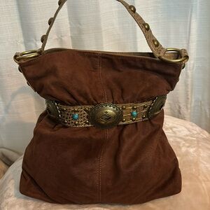 Kathy Van Zeeland purse